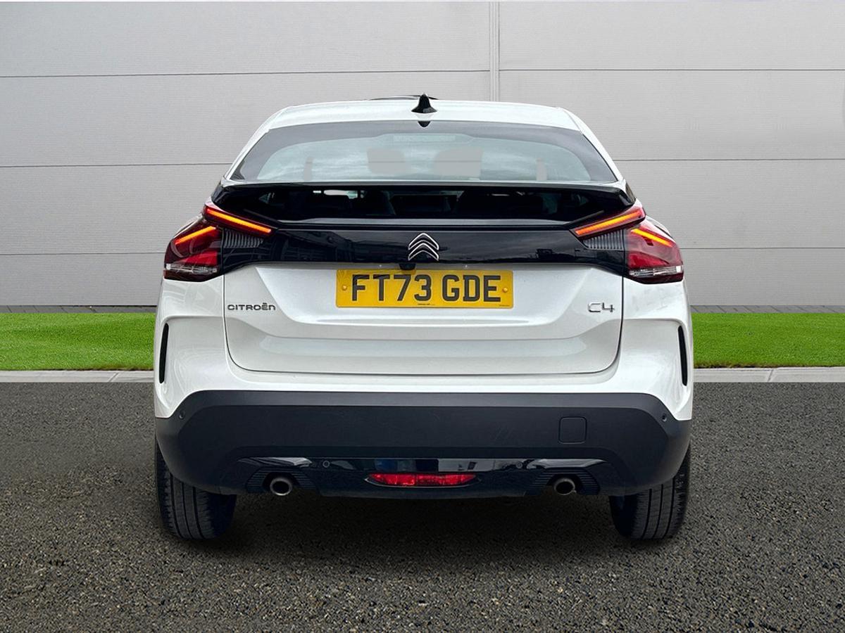 Used Citroen C4 2023 for sale - 78137079: Photo 6