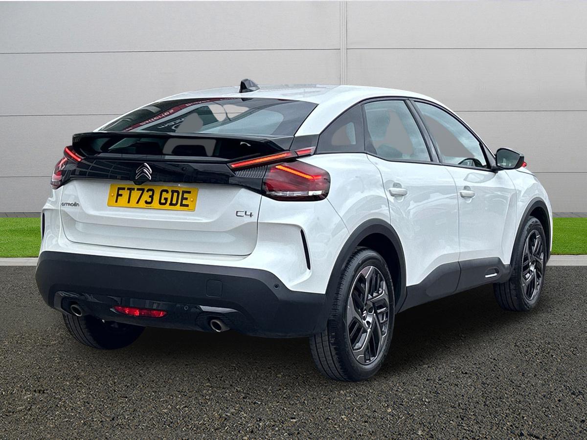 Used Citroen C4 2023 for sale - 78137079: Photo 7