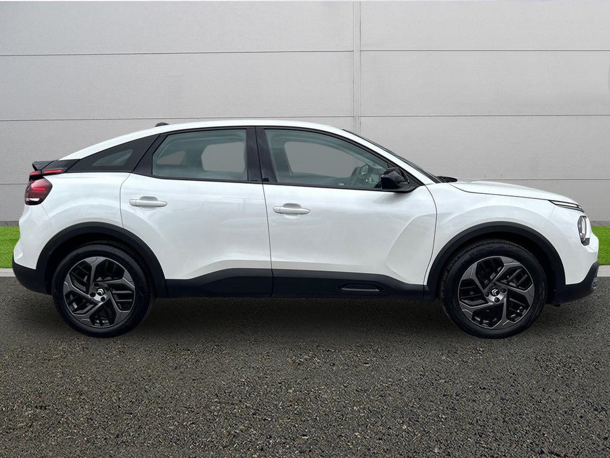 Used Citroen C4 2023 for sale - 78137079: Photo 8