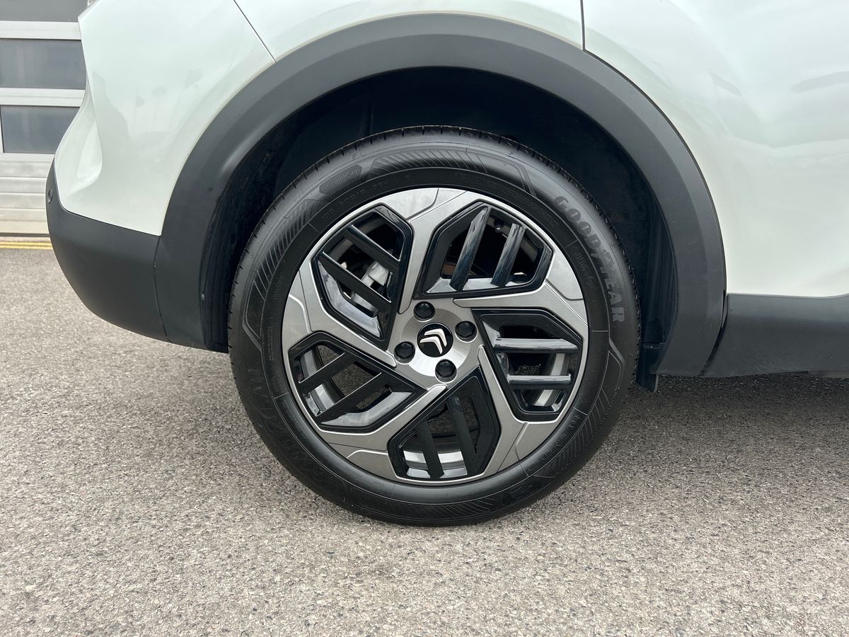 Used Citroen C4 2023 for sale - 78137079: Photo 9