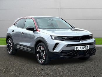 Used Vauxhall Mokka 2024 for sale - 78493654: Photo