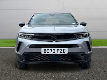 Used Vauxhall Mokka 2024 for sale - 78493654: Photo