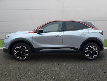 Used Vauxhall Mokka 2024 for sale - 78493654: Photo