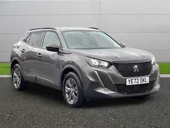 2022 - 1.2 PureTech Active Premium+ 5dr