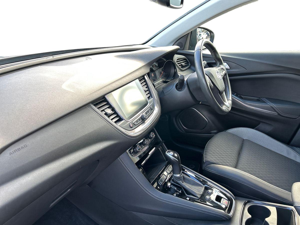 Used Vauxhall Grandland X 2021 for sale - 77706362: Photo 10