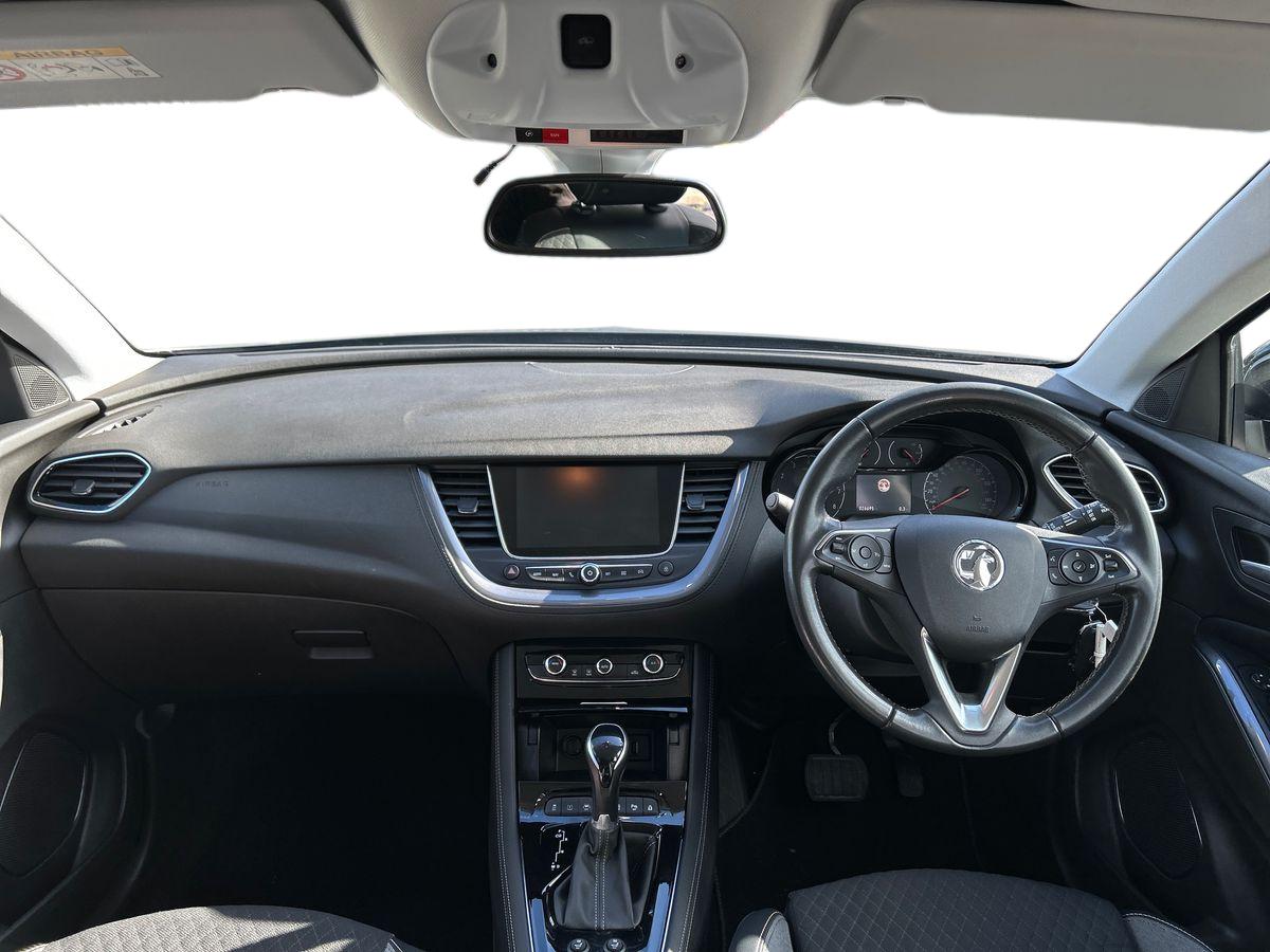 Used Vauxhall Grandland X 2021 for sale - 77706362: Photo 13