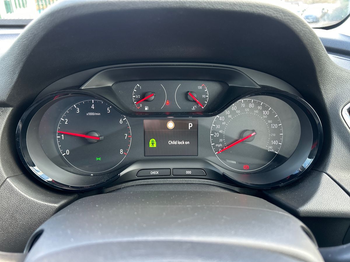 Used Vauxhall Grandland X 2021 for sale - 77706362: Photo 14