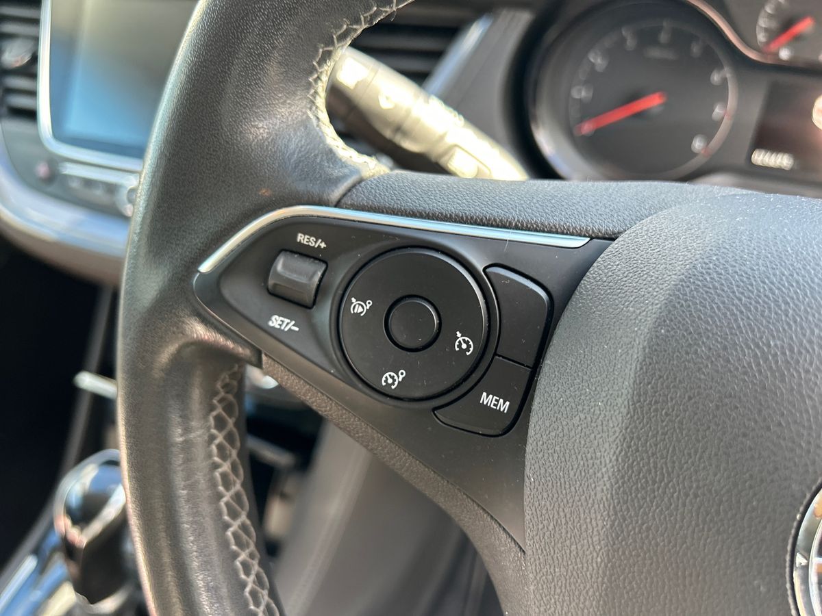 Used Vauxhall Grandland X 2021 for sale - 77706362: Photo 16