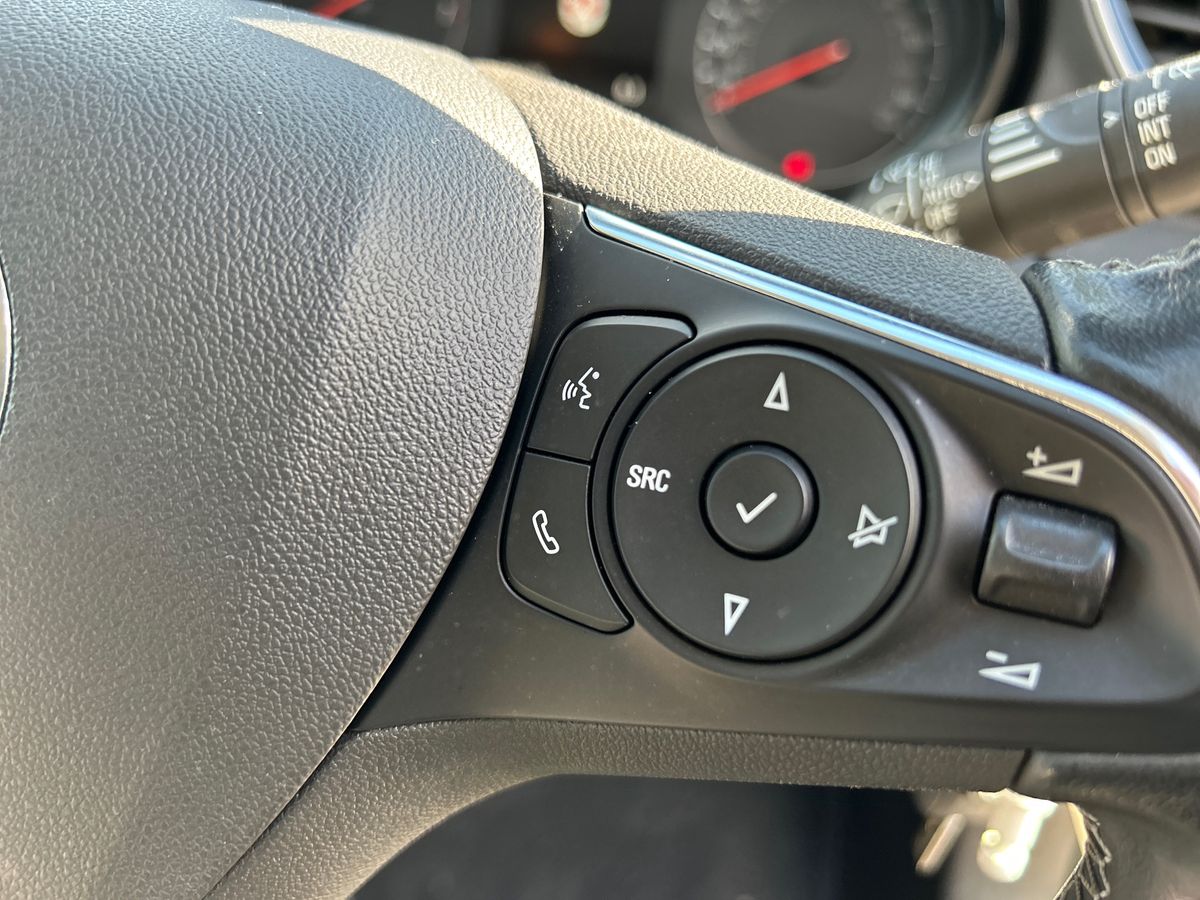 Used Vauxhall Grandland X 2021 for sale - 77706362: Photo 17