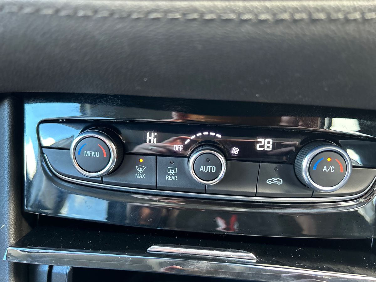 Used Vauxhall Grandland X 2021 for sale - 77706362: Photo 18