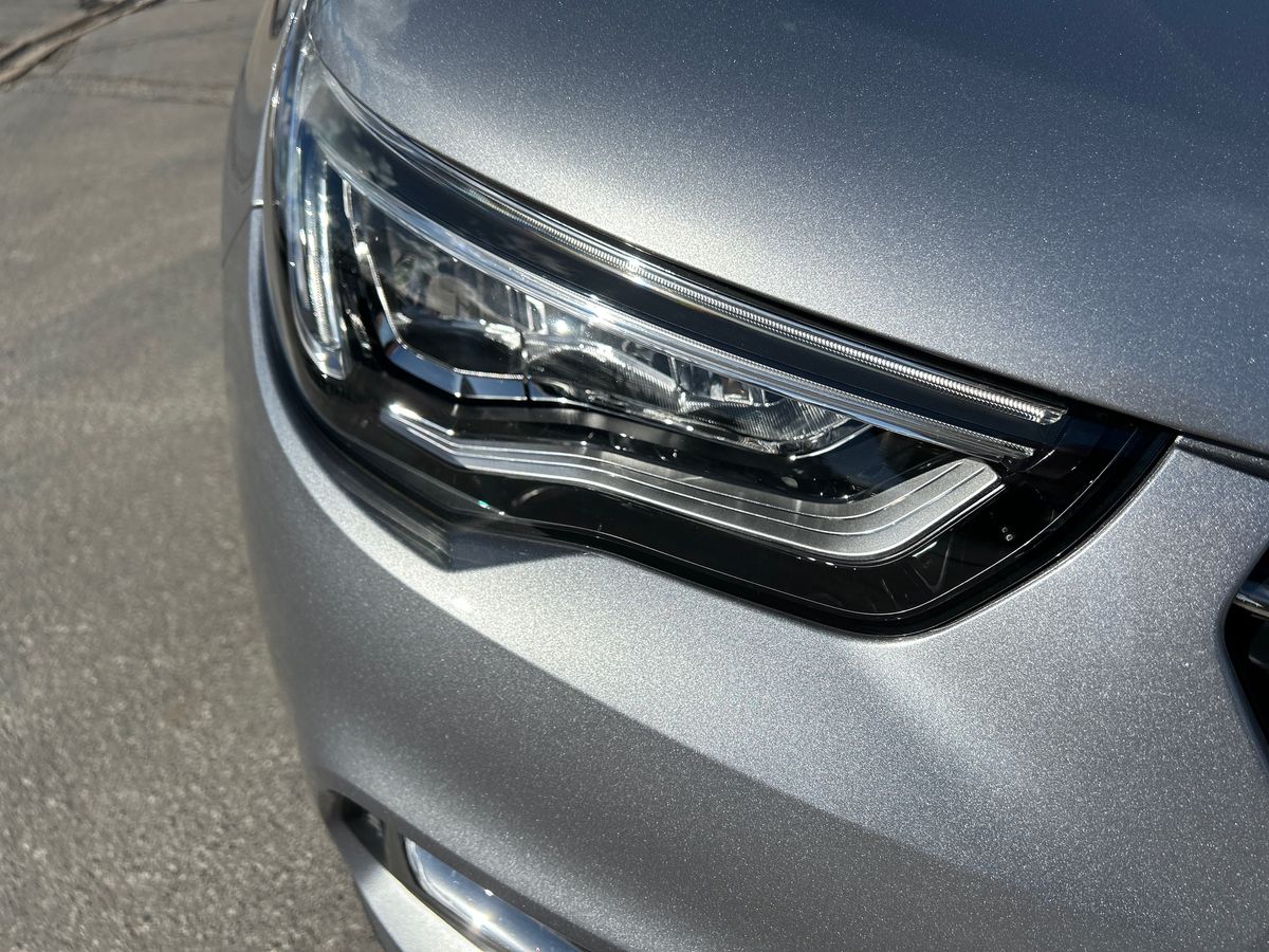 Used Vauxhall Grandland X 2021 for sale - 77706362: Photo 21