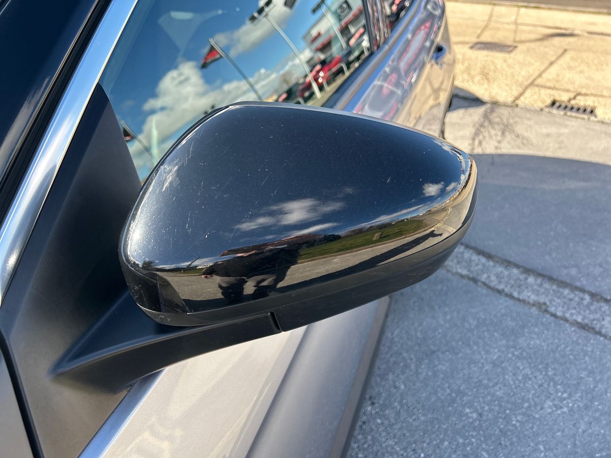 Used Vauxhall Grandland X 2021 for sale - 77706362: Photo 22