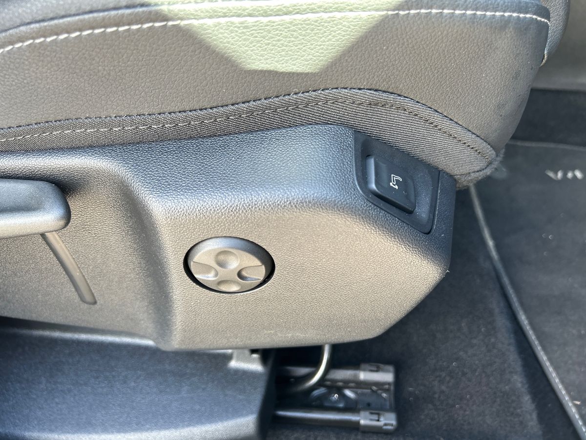 Used Vauxhall Grandland X 2021 for sale - 77706362: Photo 23