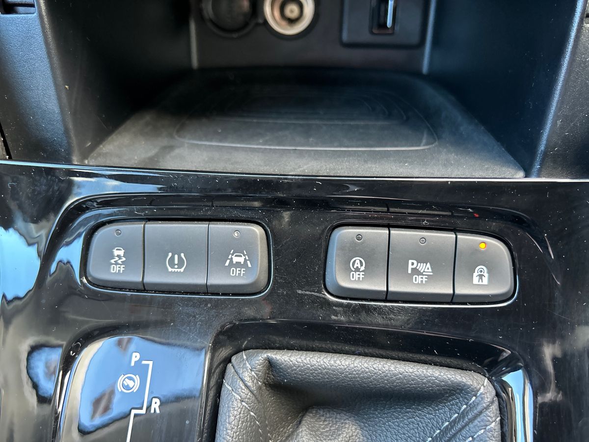 Used Vauxhall Grandland X 2021 for sale - 77706362: Photo 24