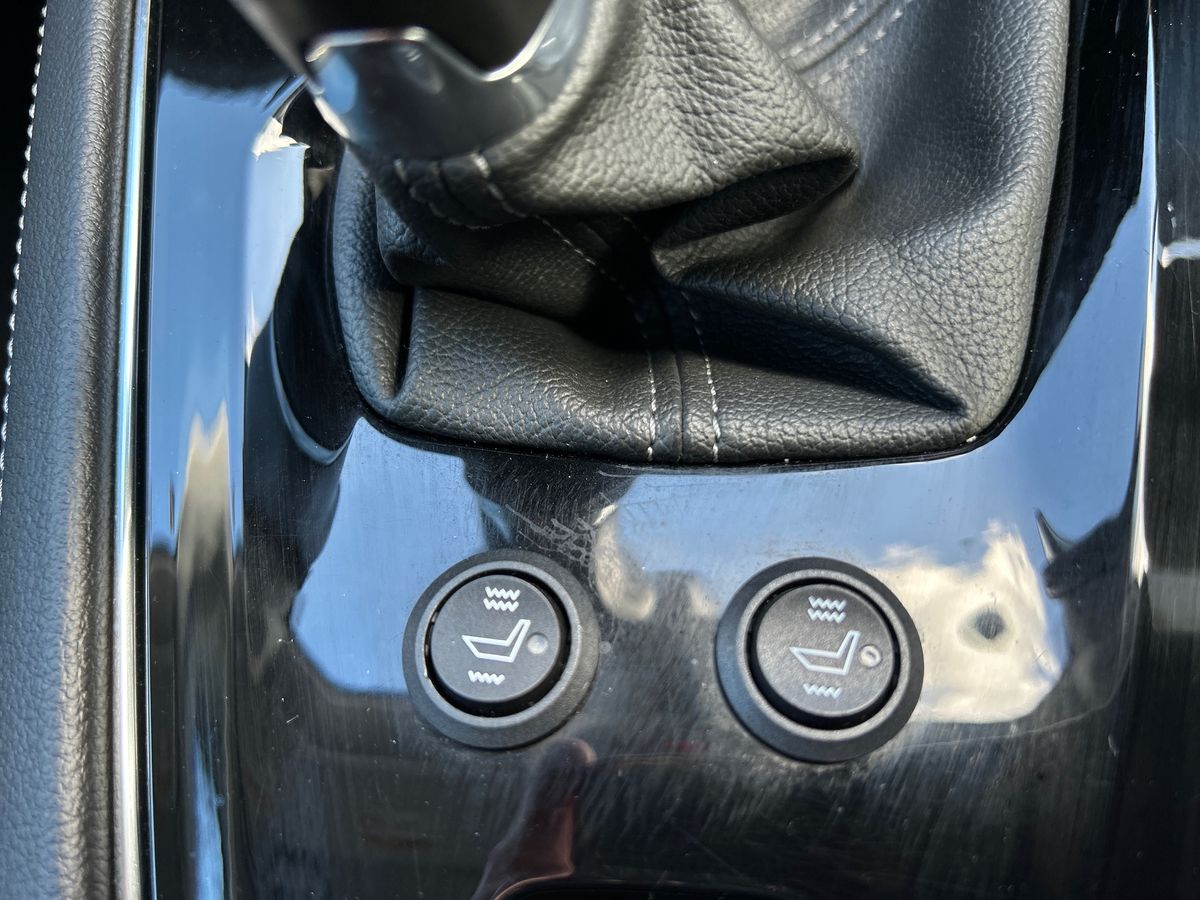 Used Vauxhall Grandland X 2021 for sale - 77706362: Photo 25