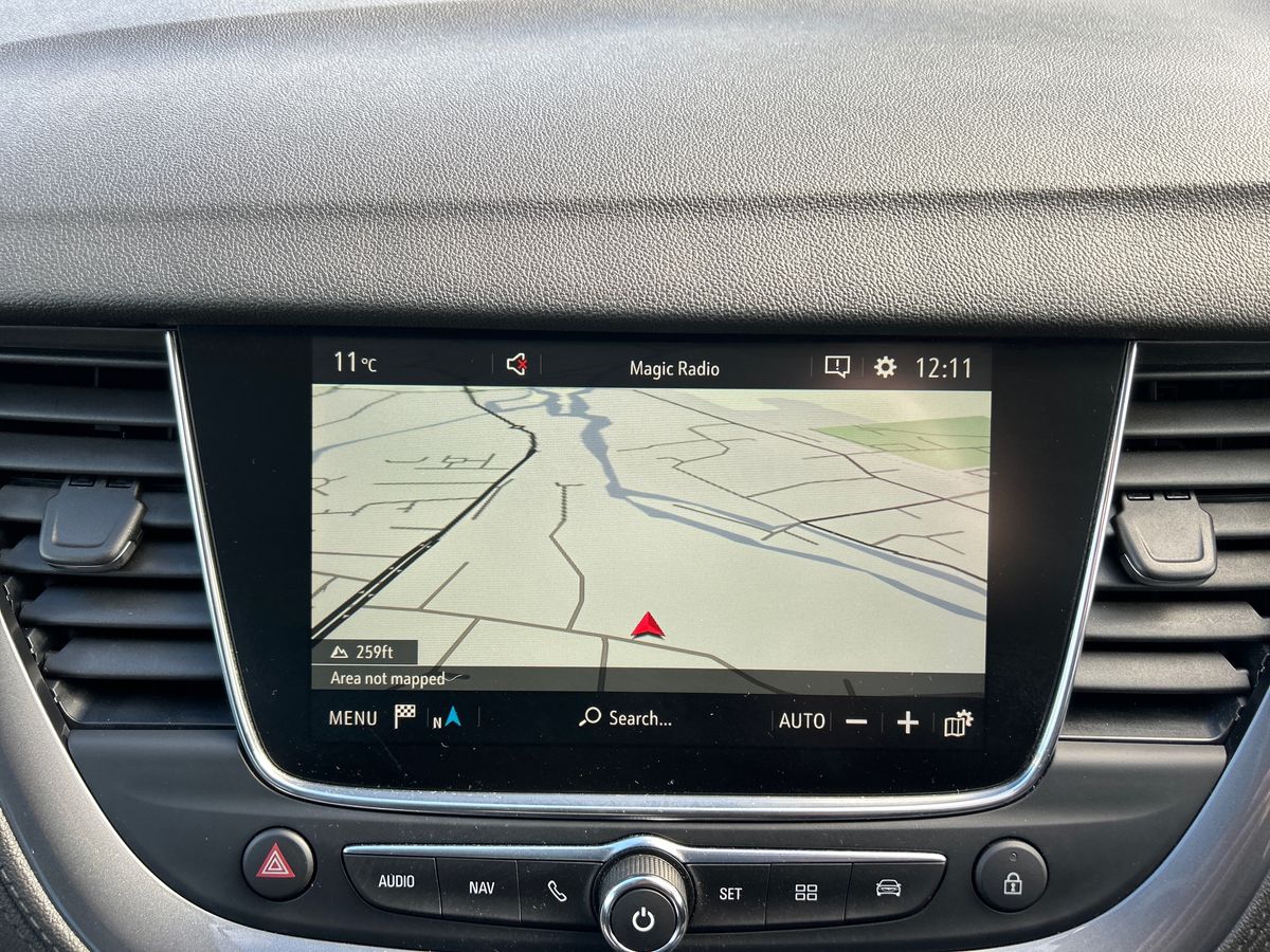 Used Vauxhall Grandland X 2021 for sale - 77706362: Photo 31