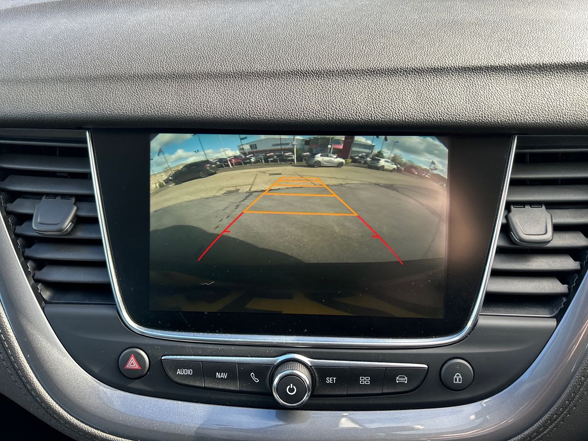 Used Vauxhall Grandland X 2021 for sale - 77706362: Photo 32