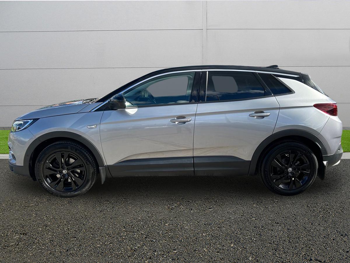 Used Vauxhall Grandland X 2021 for sale - 77706362: Photo 4