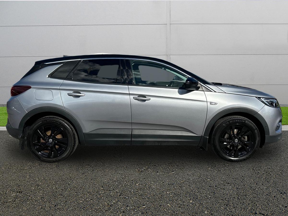 Used Vauxhall Grandland X 2021 for sale - 77706362: Photo 8