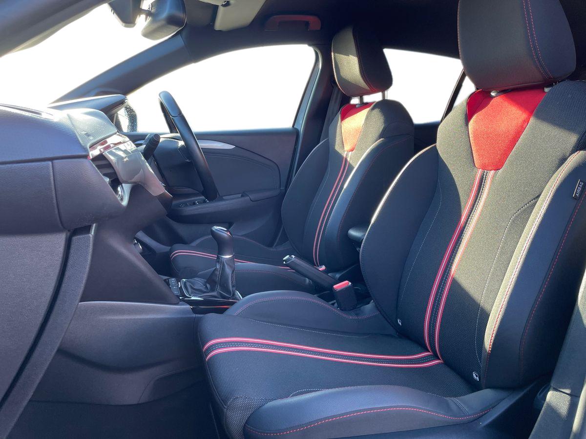 Used Vauxhall Corsa 2023 for sale - 77002798: Photo 10