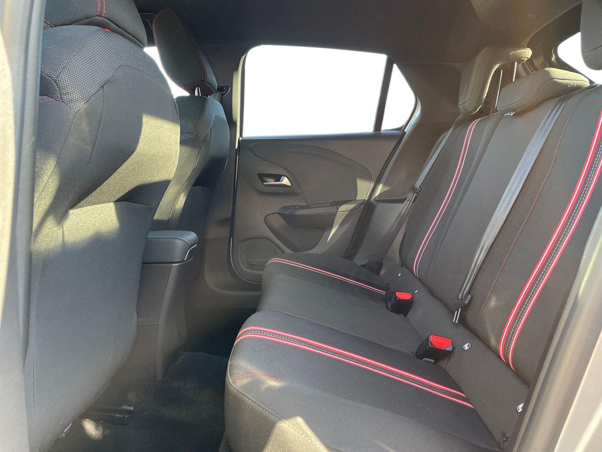 Used Vauxhall Corsa 2023 for sale - 77002798: Photo 11