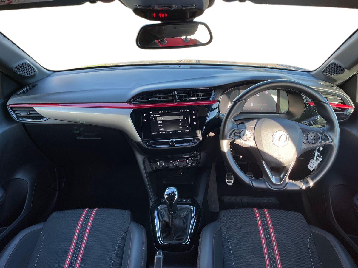 Used Vauxhall Corsa 2023 for sale - 77002798: Photo 13