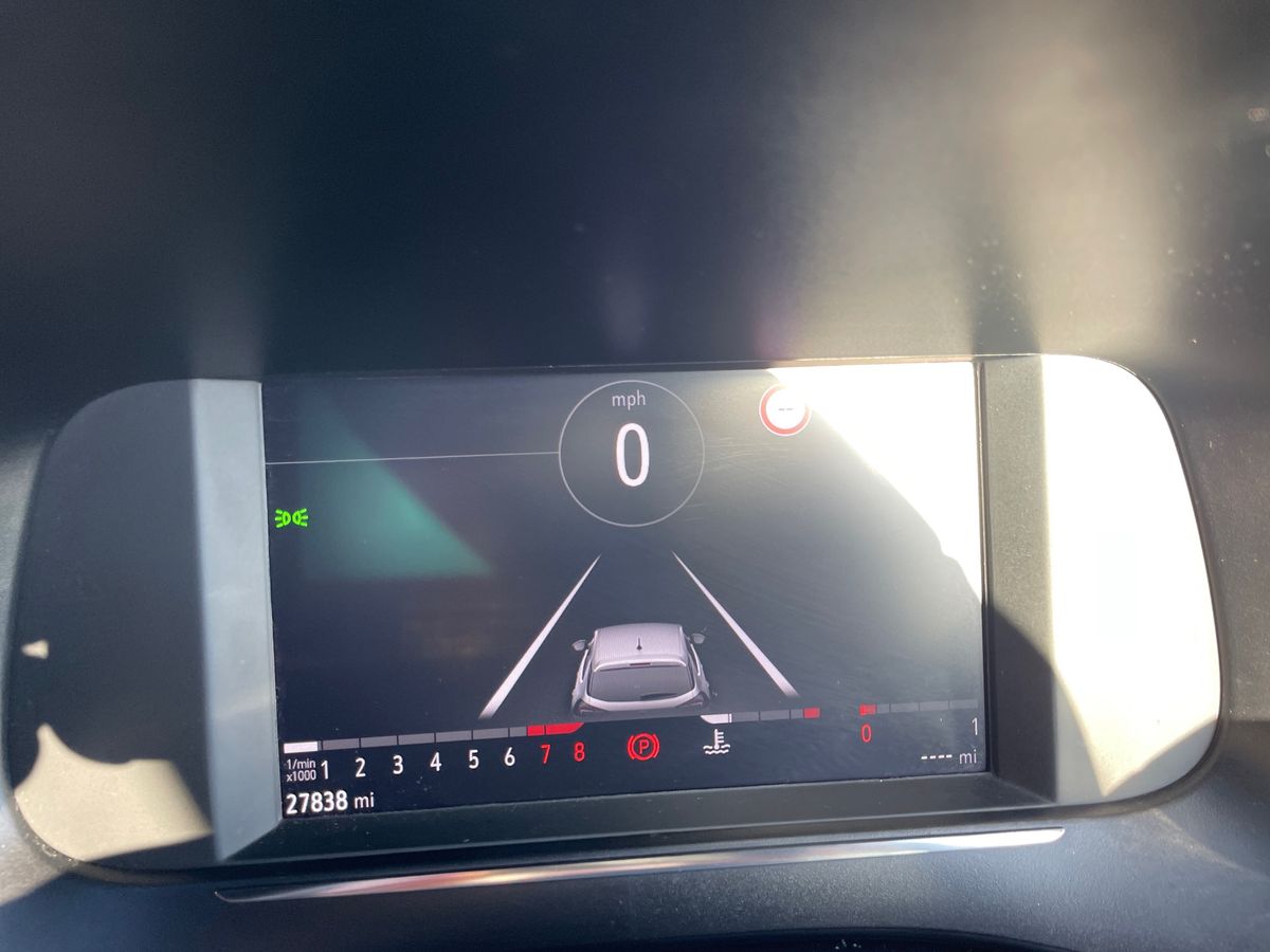 Used Vauxhall Corsa 2023 for sale - 77002798: Photo 14