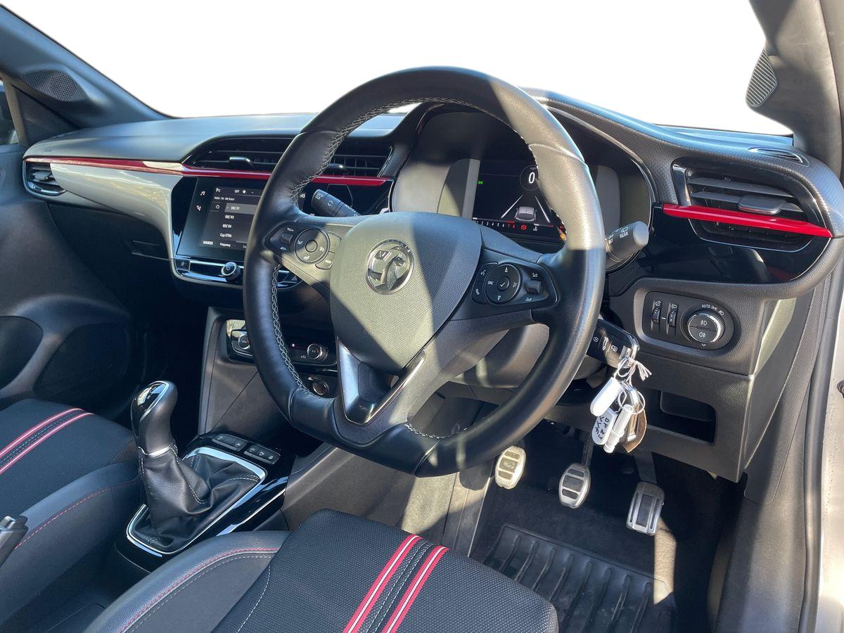 Used Vauxhall Corsa 2023 for sale - 77002798: Photo 15