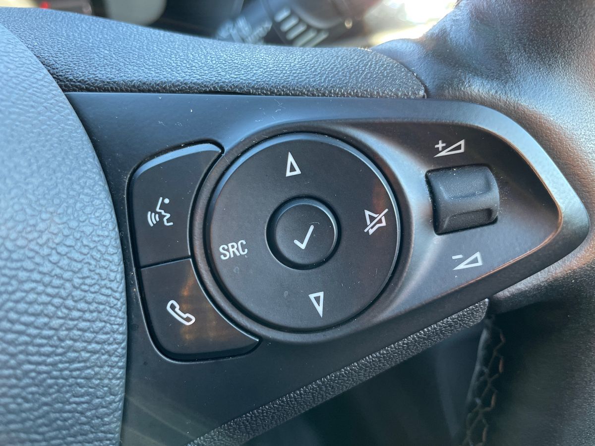 Used Vauxhall Corsa 2023 for sale - 77002798: Photo 17