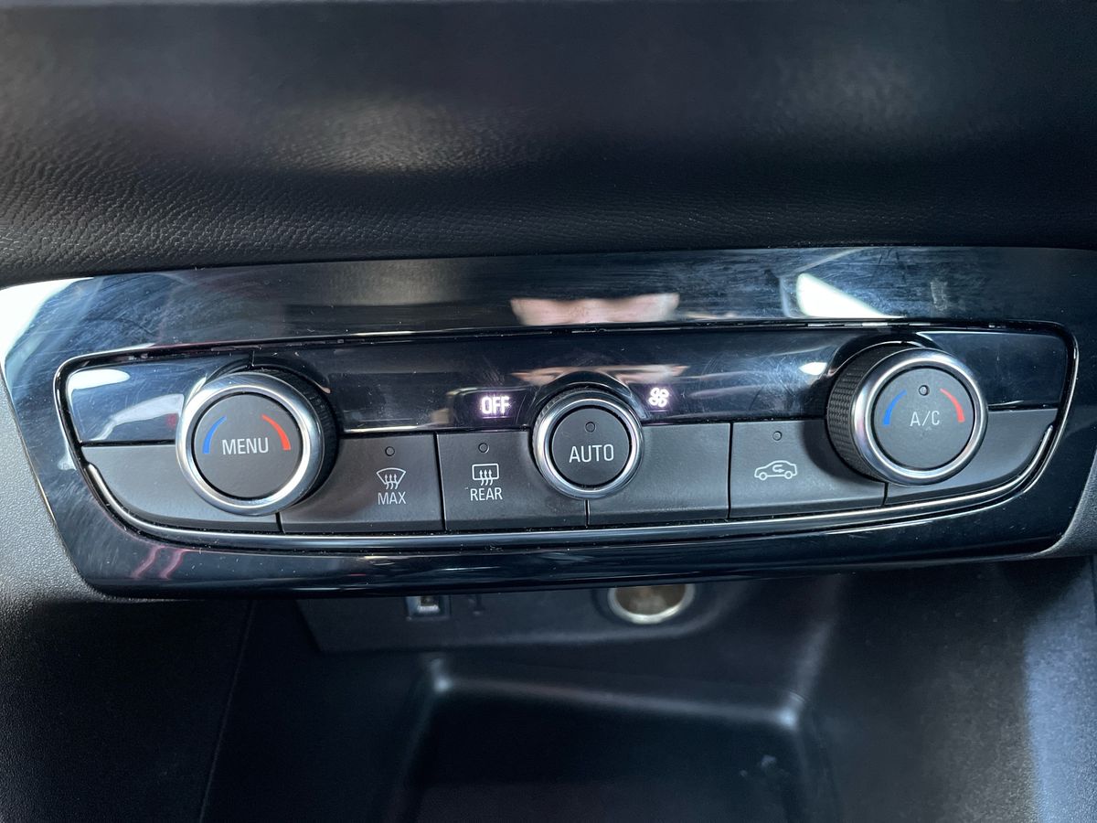 Used Vauxhall Corsa 2023 for sale - 77002798: Photo 18