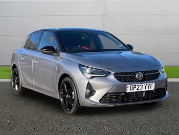 Vauxhall Corsa feature image