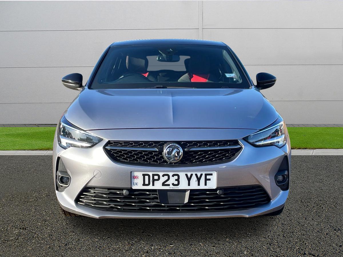 Used Vauxhall Corsa 2023 for sale - 77002798: Photo 2