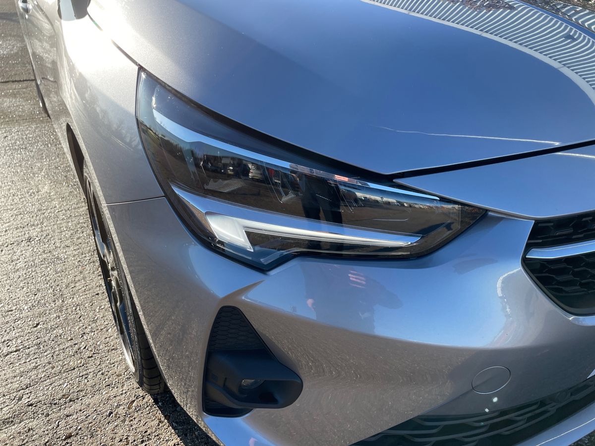 Used Vauxhall Corsa 2023 for sale - 77002798: Photo 21