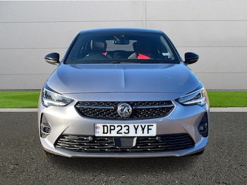 Used Vauxhall Corsa 2023 for sale - 77002798: Photo