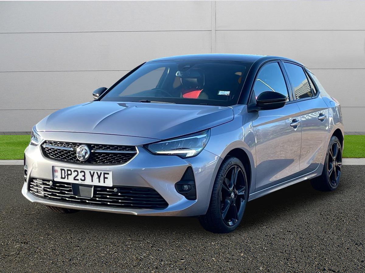 Used Vauxhall Corsa 2023 for sale - 77002798: Photo 3