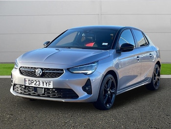 Used Vauxhall Corsa 2023 for sale - 77002798: Photo