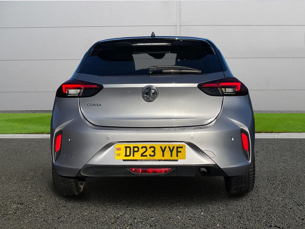 Used Vauxhall Corsa 2023 for sale - 77002798: Photo 6