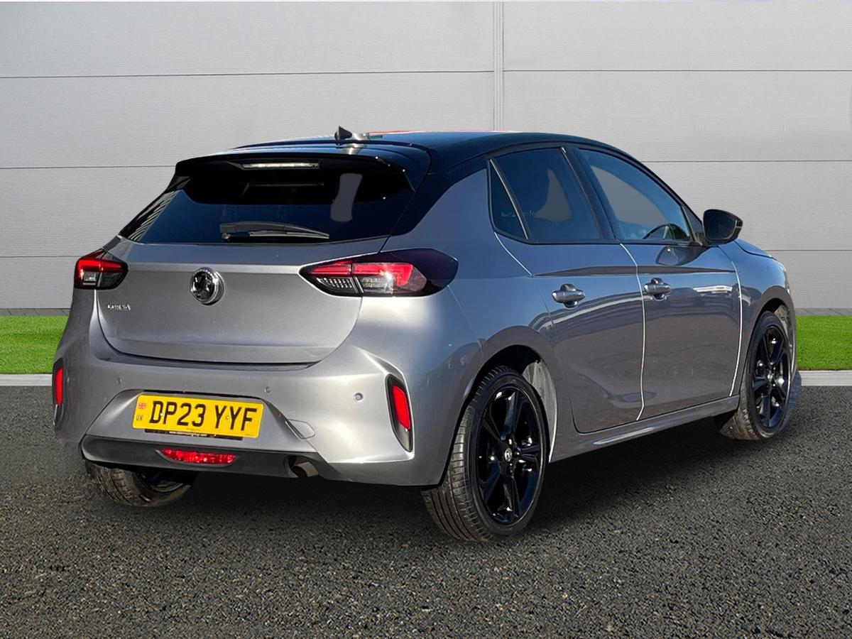 Used Vauxhall Corsa 2023 for sale - 77002798: Photo 7