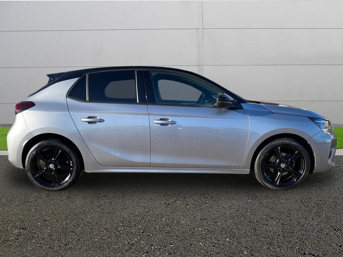 Used Vauxhall Corsa 2023 for sale - 77002798: Photo 8