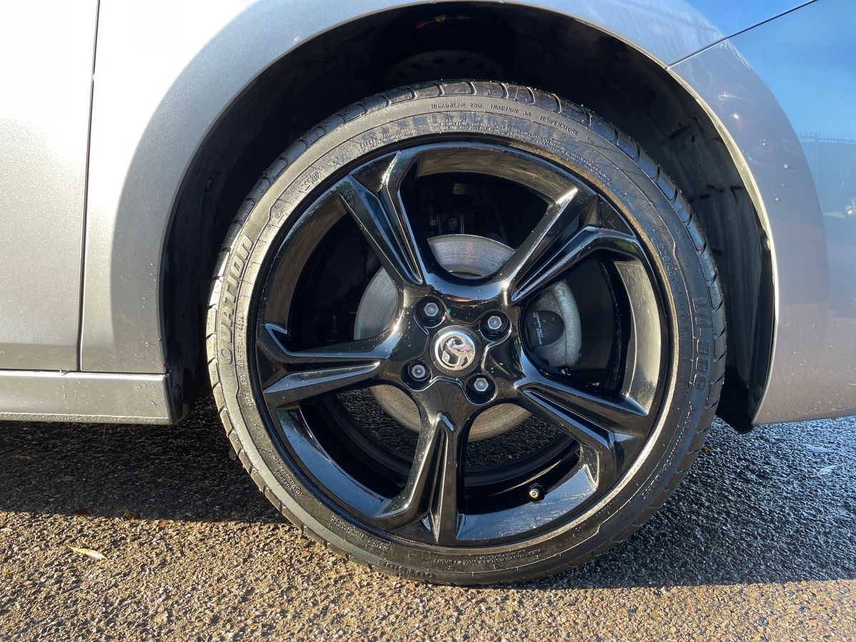 Used Vauxhall Corsa 2023 for sale - 77002798: Photo 9