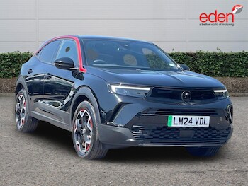 Used Vauxhall Mokka 2024 for sale - 79202907: Photo