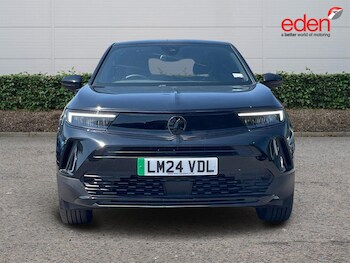 Used Vauxhall Mokka 2024 for sale - 79202907: Photo