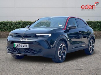 Used Vauxhall Mokka 2024 for sale - 79202907: Photo