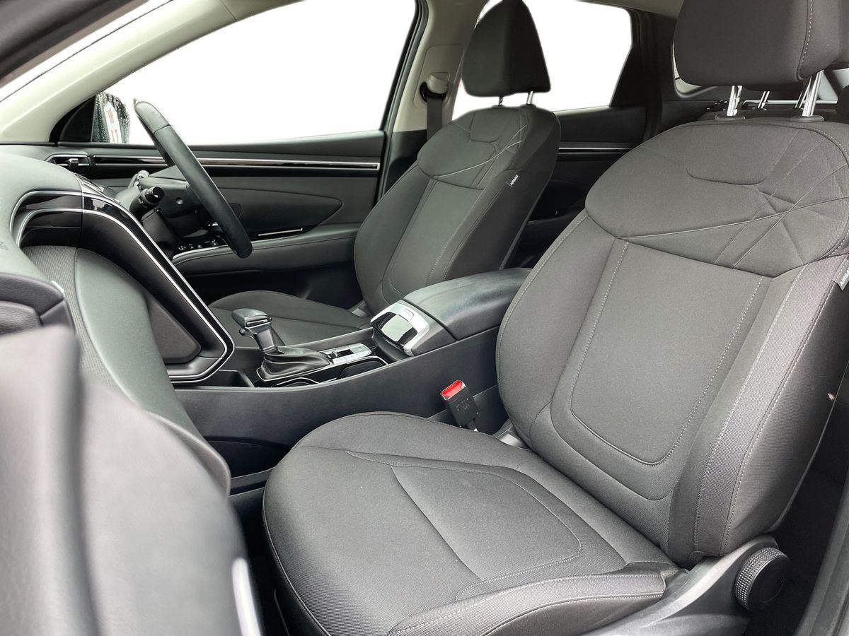 Used Hyundai TUCSON 2021 for sale - 78158633: Photo 10