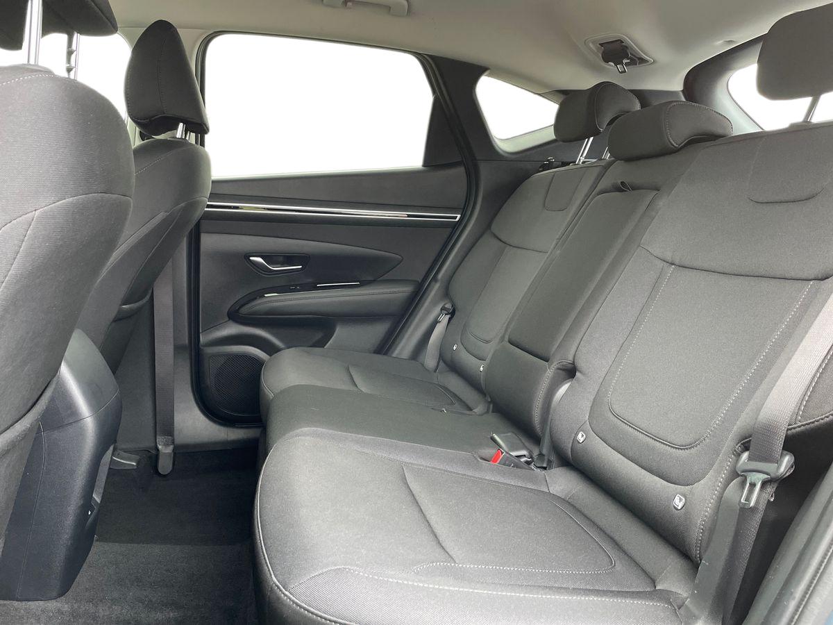 Used Hyundai TUCSON 2021 for sale - 78158633: Photo 11