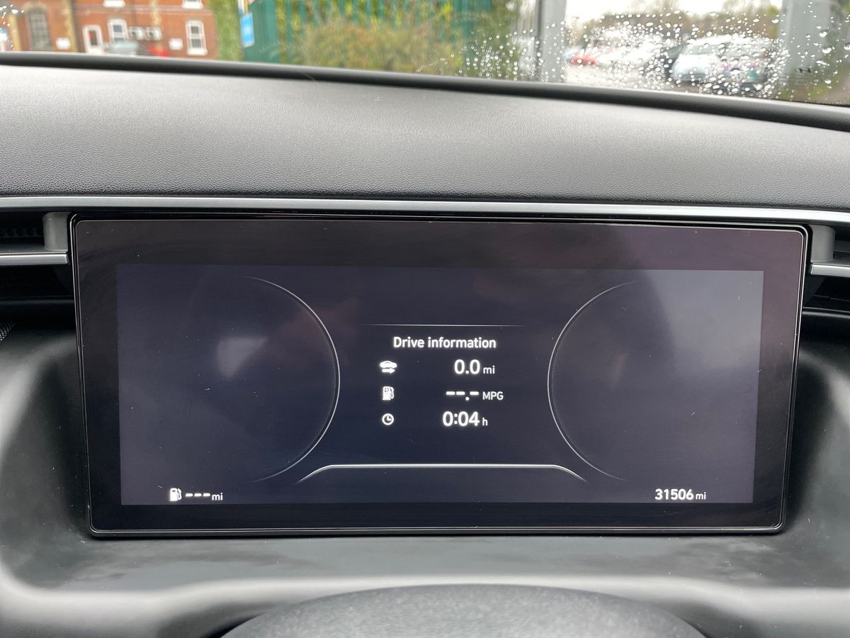 Used Hyundai TUCSON 2021 for sale - 78158633: Photo 14