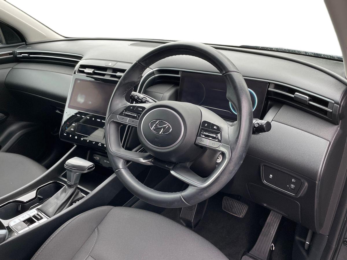 Used Hyundai TUCSON 2021 for sale - 78158633: Photo 15