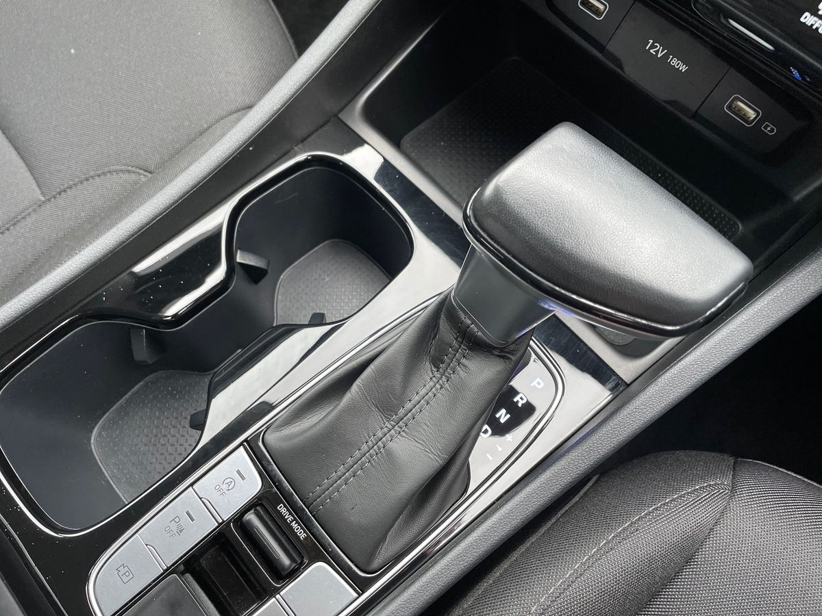 Used Hyundai TUCSON 2021 for sale - 78158633: Photo 19