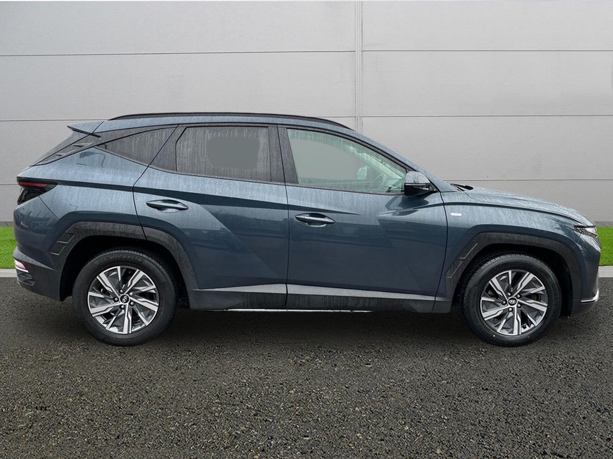 Used Hyundai TUCSON 2021 for sale - 78158633: Photo 8