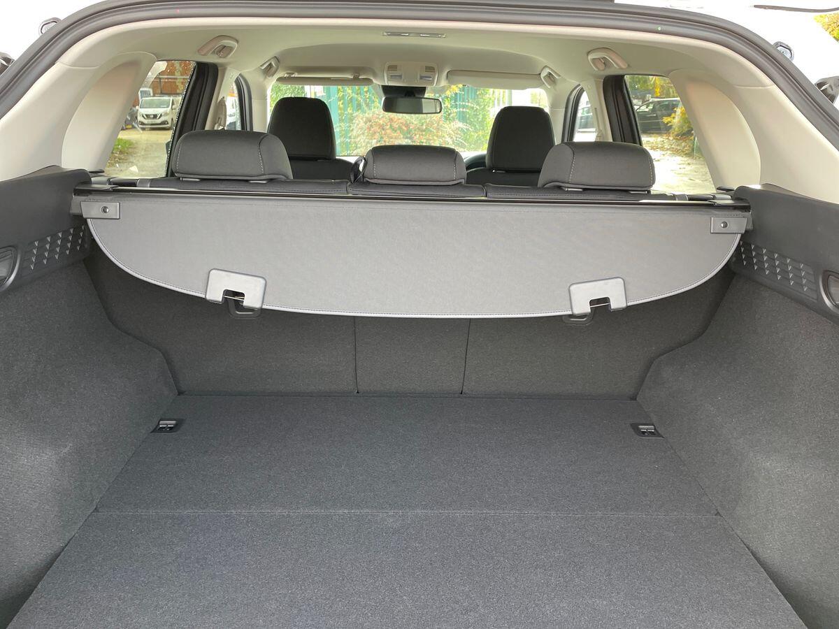 Used Mazda CX-5 2025 for sale - 76730961: Photo 12